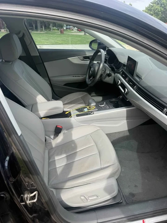 2018 Audi B9 A4 - Image 14 of 17