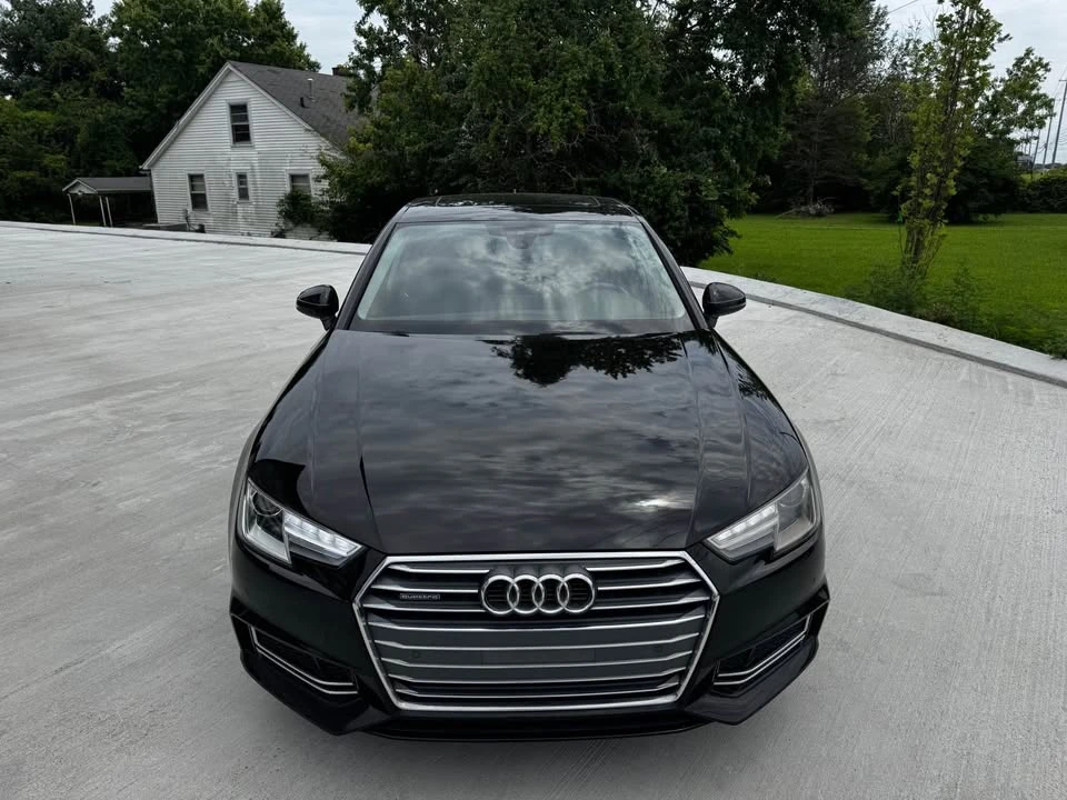 2018 Audi B9 A4 - Image 2 of 12