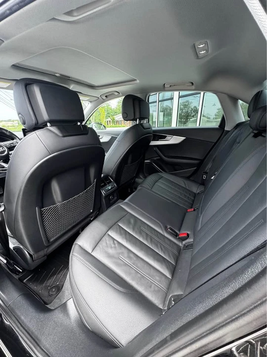 2018 Audi B9 A4 - Image 9 of 12