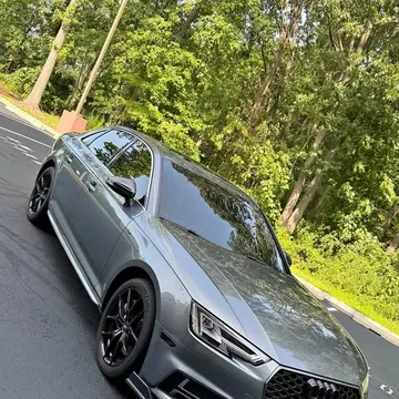 2018 Audi A4 Premium Plus Quattro