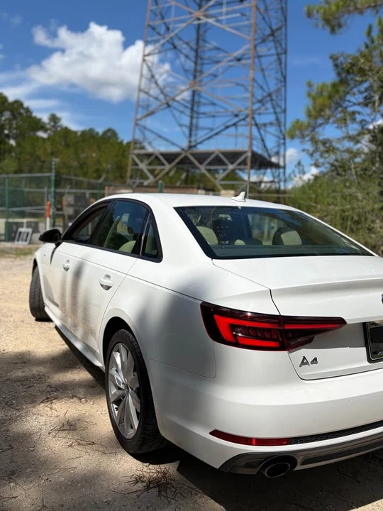 2018 Audi B9 A4 - Image 3 of 17