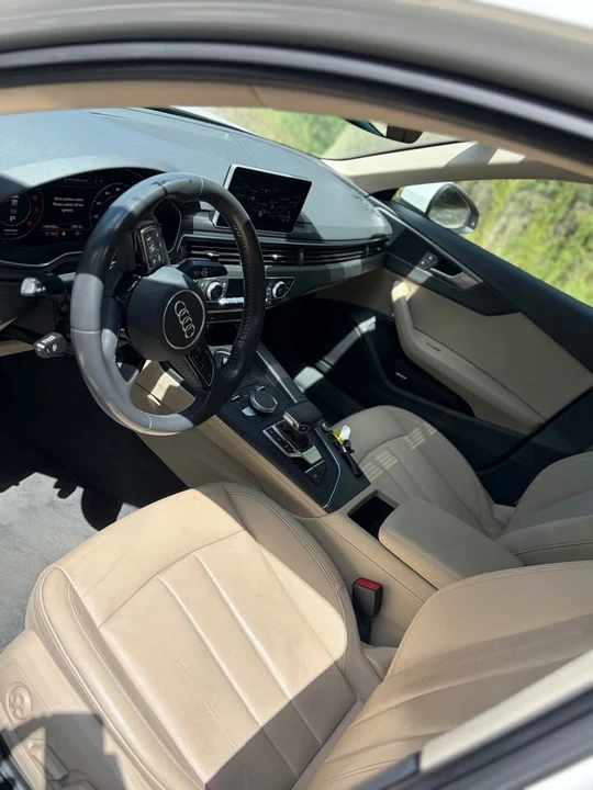 2018 Audi B9 A4 - Image 15 of 17