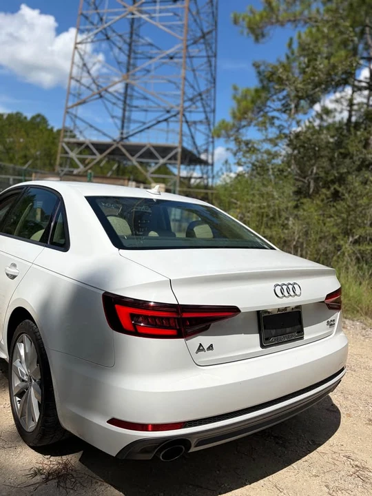 2018 Audi B9 A4 - Image 2 of 17