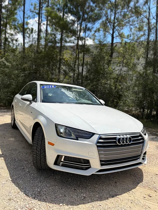 2018 Audi B9 A4 - Image 10 of 17