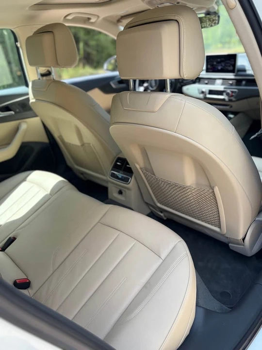 2018 Audi B9 A4 - Image 6 of 17