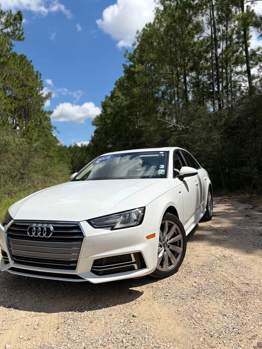 2018 Audi B9 A4 - Image 12 of 17