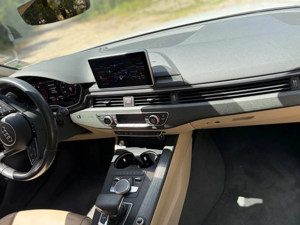 2018 Audi B9 A4 - Image 7 of 17