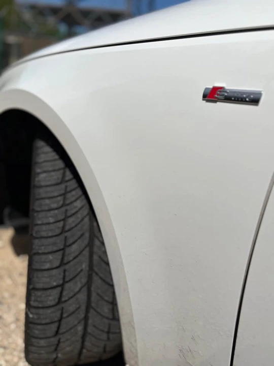 2018 Audi B9 A4 - Image 13 of 17