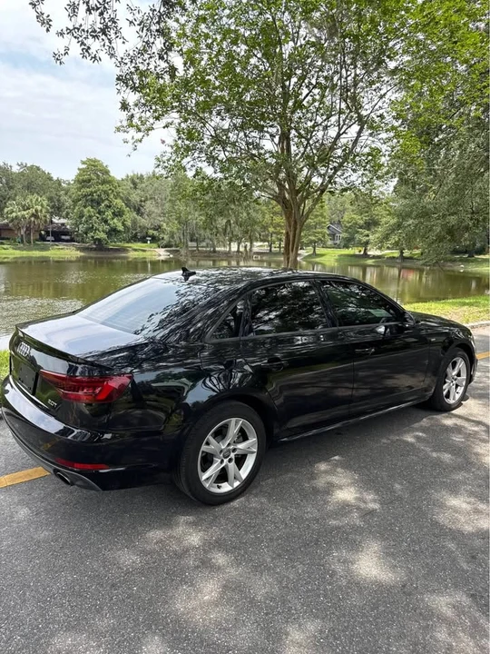 2018 Audi B9 A4 - Image 8 of 13