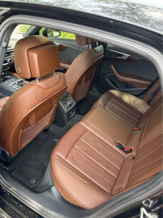 2018 Audi B9 A4 - Image 11 of 13