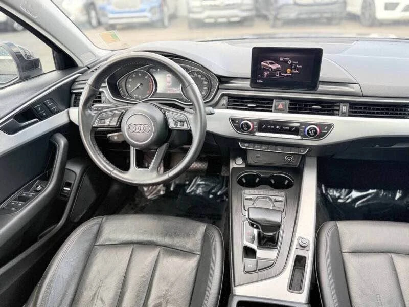 2018 Audi B9 A4 - Image 10 of 12