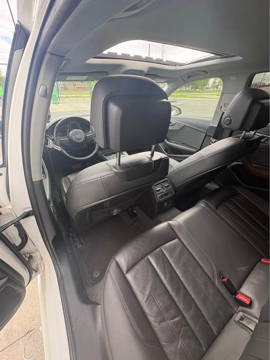 2018 Audi B9 A4 - Image 6 of 7