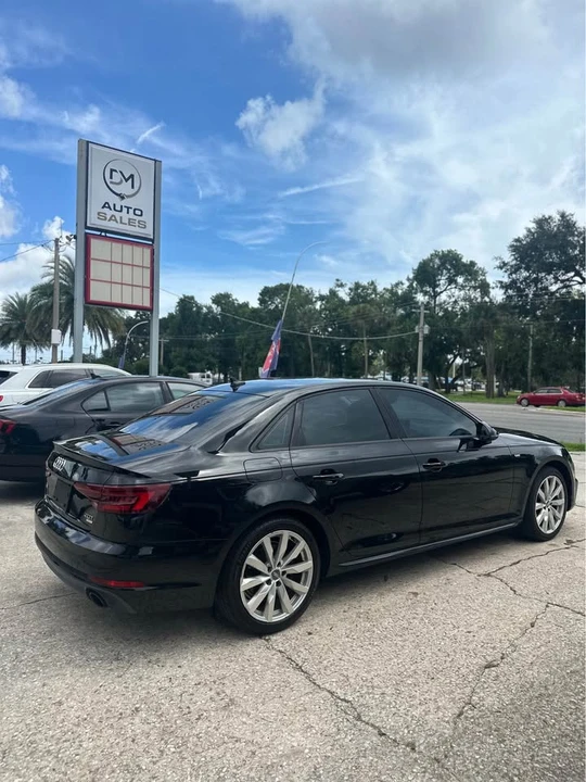 2018 Audi B9 A4 - Image 6 of 18