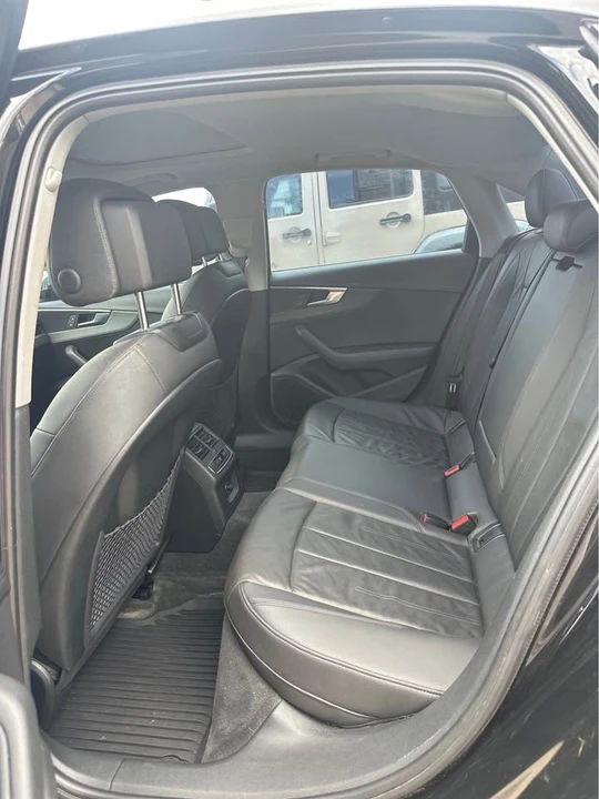 2018 Audi B9 A4 - Image 11 of 18
