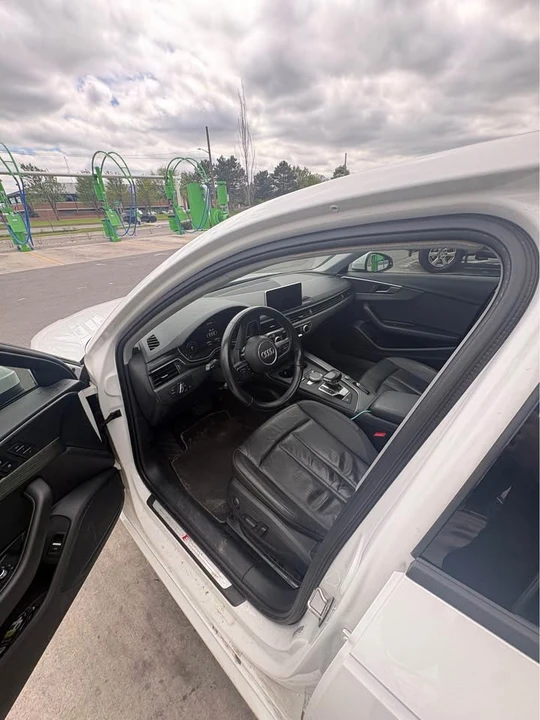 2018 Audi B9 A4 - Image 5 of 7