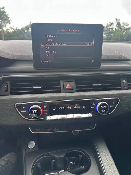 2018 Audi B9 A4 - Image 15 of 18