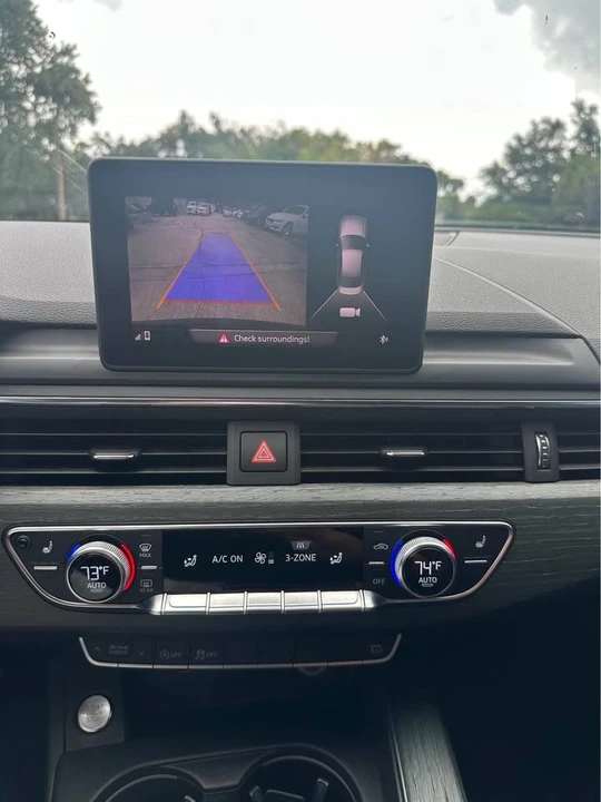 2018 Audi B9 A4 - Image 14 of 18
