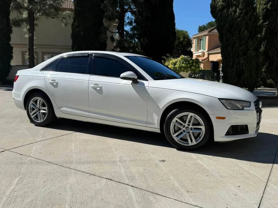2018 Audi B9 A4 - Image 4 of 13