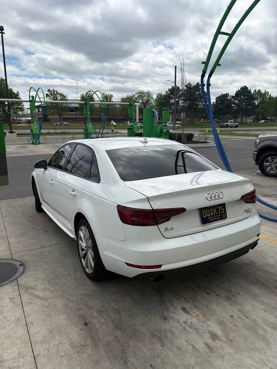 2018 Audi B9 A4 - Image 4 of 7