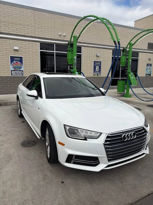 2018 Audi B9 A4 - Image 2 of 7
