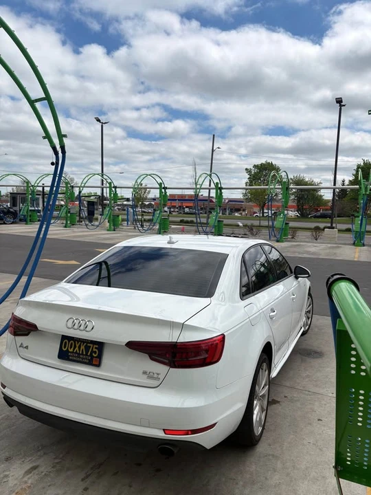 2018 Audi B9 A4 - Image 3 of 7