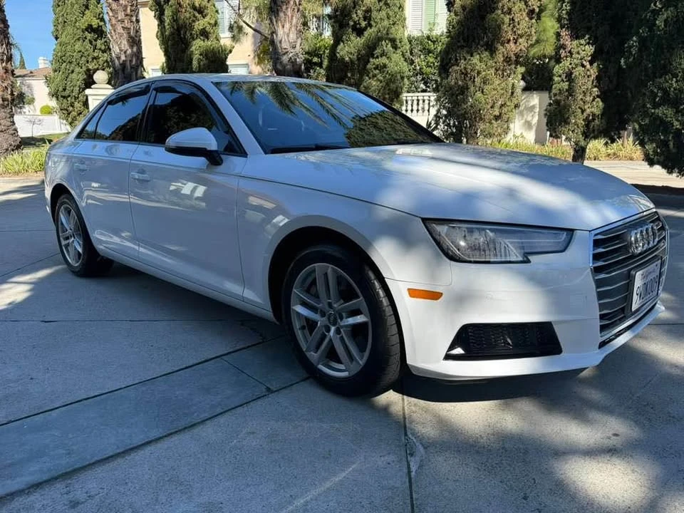 2018 Audi B9 A4 - Image 2 of 13