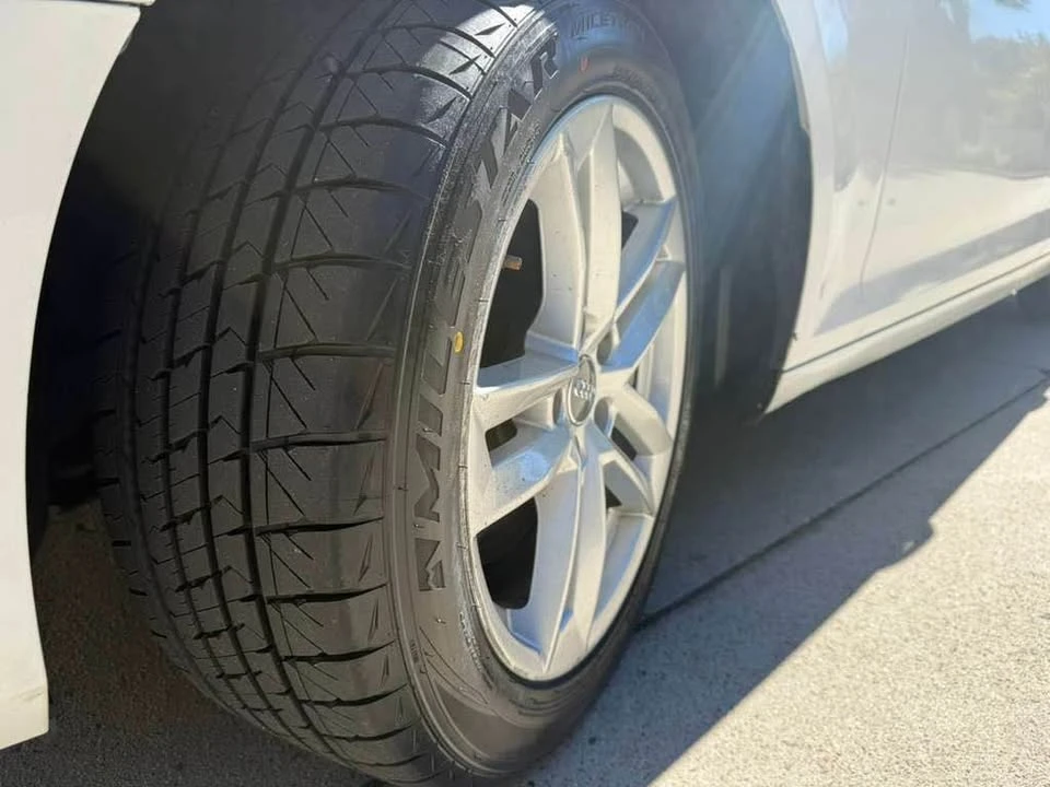 2018 Audi B9 A4 - Image 13 of 13