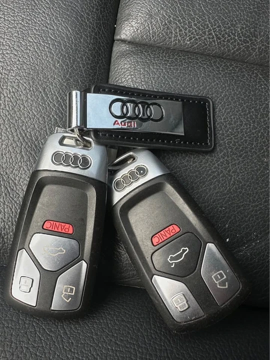 2018 Audi B9 A4 - Image 16 of 18