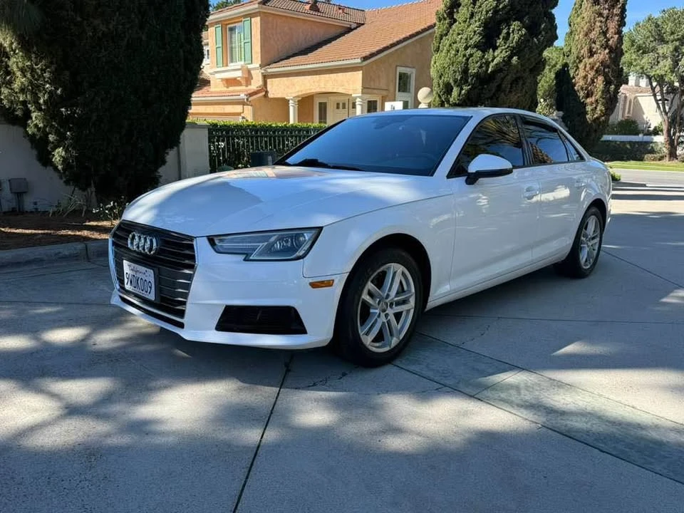 2018 Audi B9 A4 - Image 5 of 13