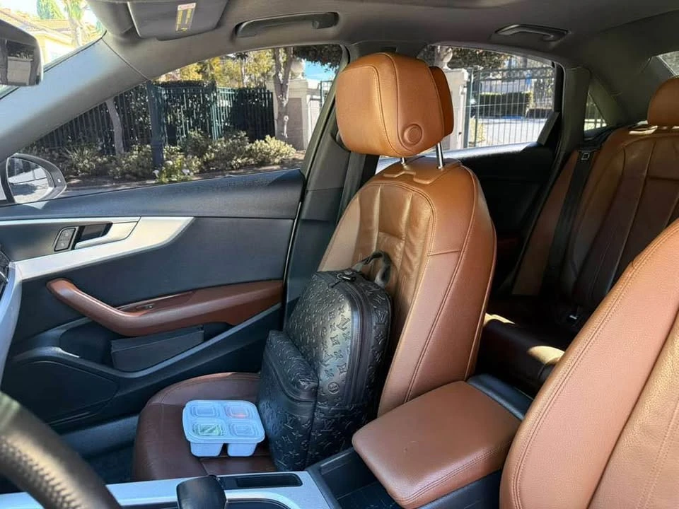 2018 Audi B9 A4 - Image 11 of 13
