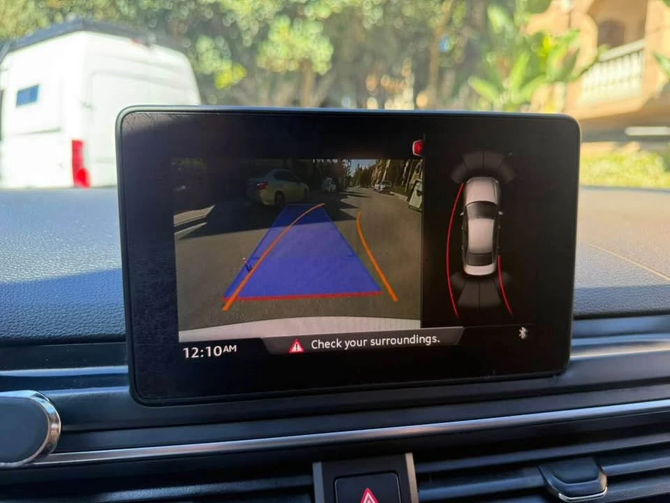 2018 Audi B9 A4 - Image 9 of 13