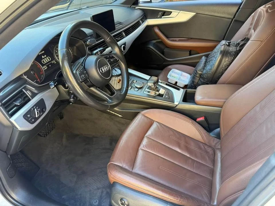 2018 Audi B9 A4 - Image 10 of 13