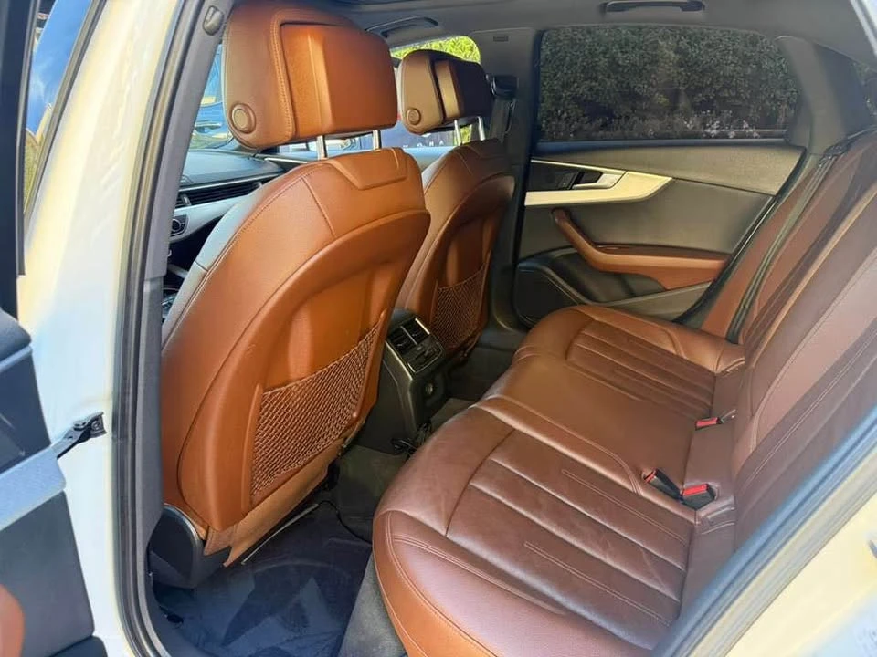 2018 Audi B9 A4 - Image 8 of 13