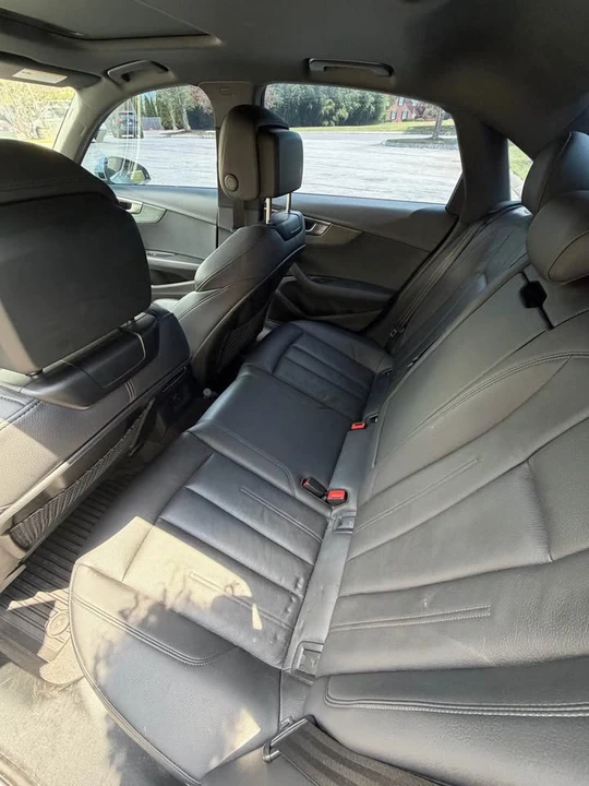 2018 Audi B9 A4 - Image 14 of 18