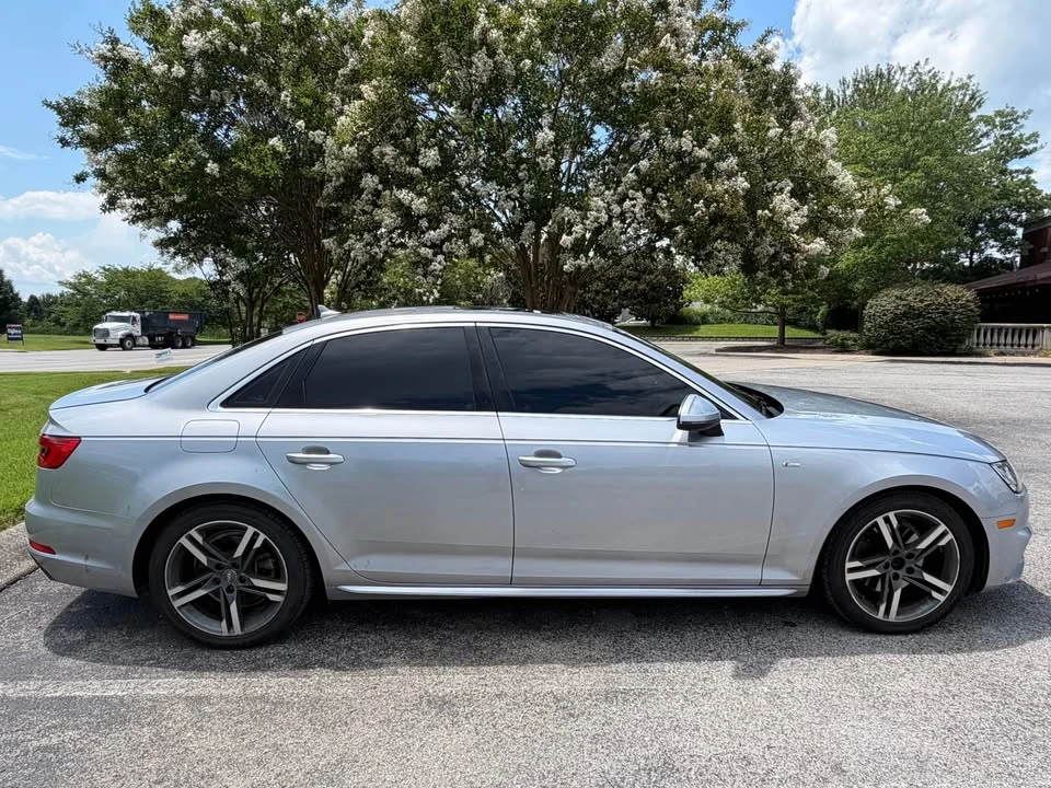 2018 Audi B9 A4 - Image 6 of 18