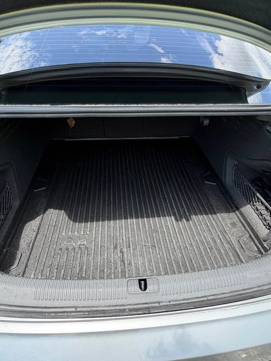 2018 Audi B9 A4 - Image 18 of 18