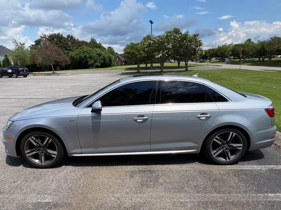 2018 Audi B9 A4 - Image 7 of 18