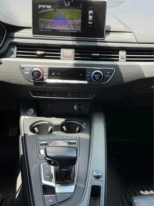 2018 Audi B9 A4 - Image 15 of 18