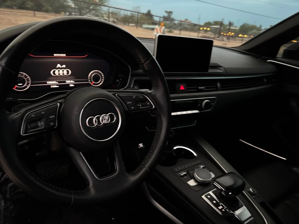 2018 Audi B9 A4 - Image 13 of 13