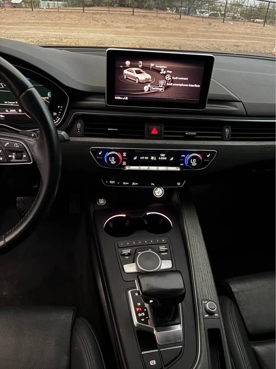2018 Audi B9 A4 - Image 8 of 13