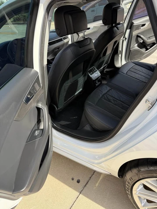 2018 Audi B9 A4 - Image 13 of 14