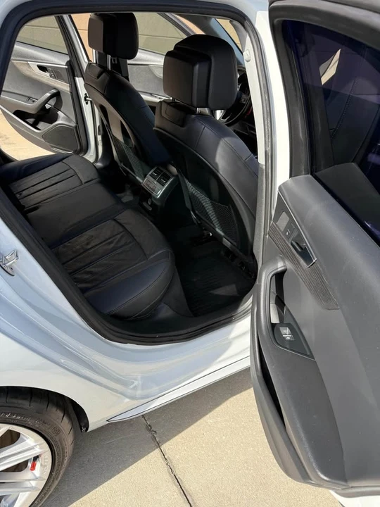 2018 Audi B9 A4 - Image 14 of 14