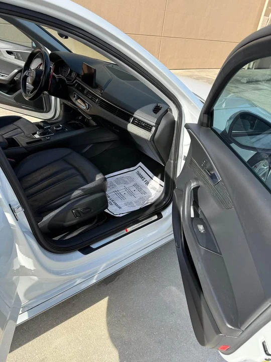 2018 Audi B9 A4 - Image 10 of 14