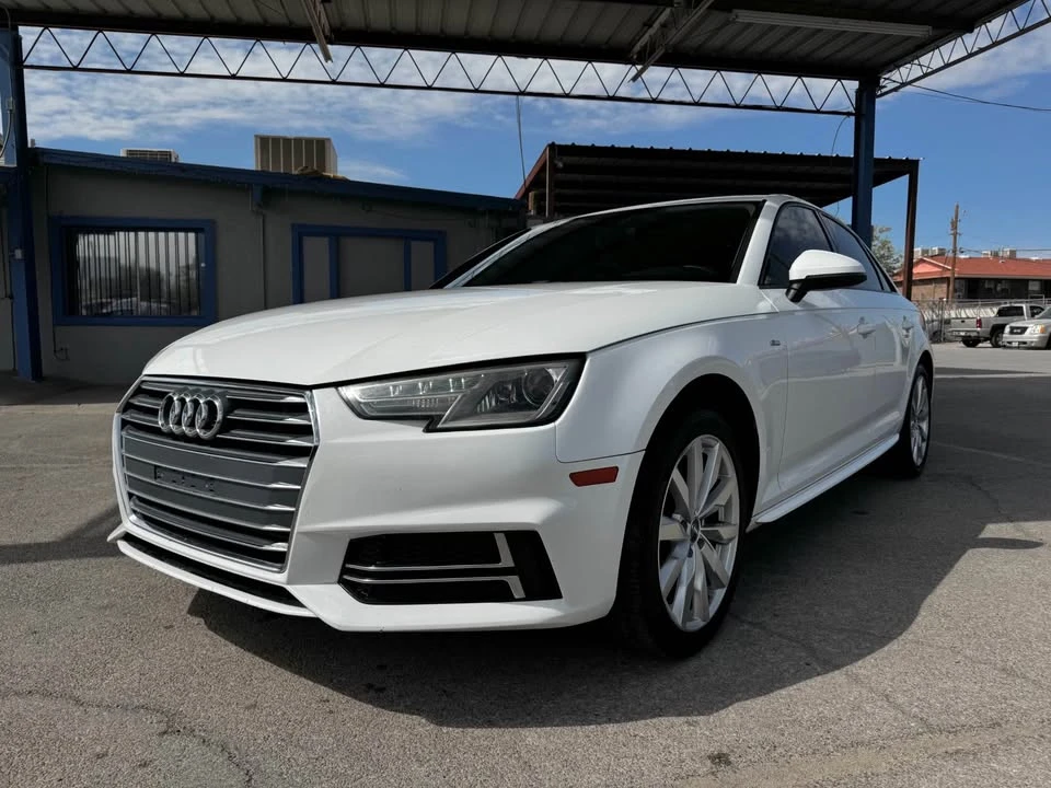 2018 Audi B9 A4 - Image 6 of 20
