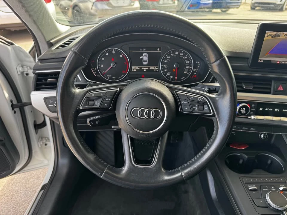 2018 Audi B9 A4 - Image 15 of 20