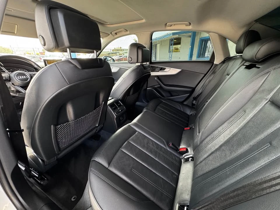2018 Audi B9 A4 - Image 13 of 20