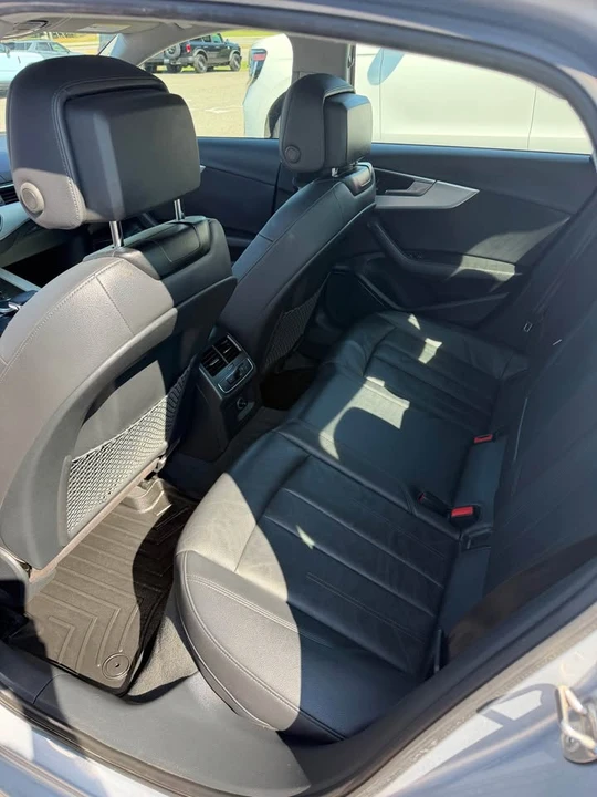 2018 Audi B9 A4 - Image 6 of 8