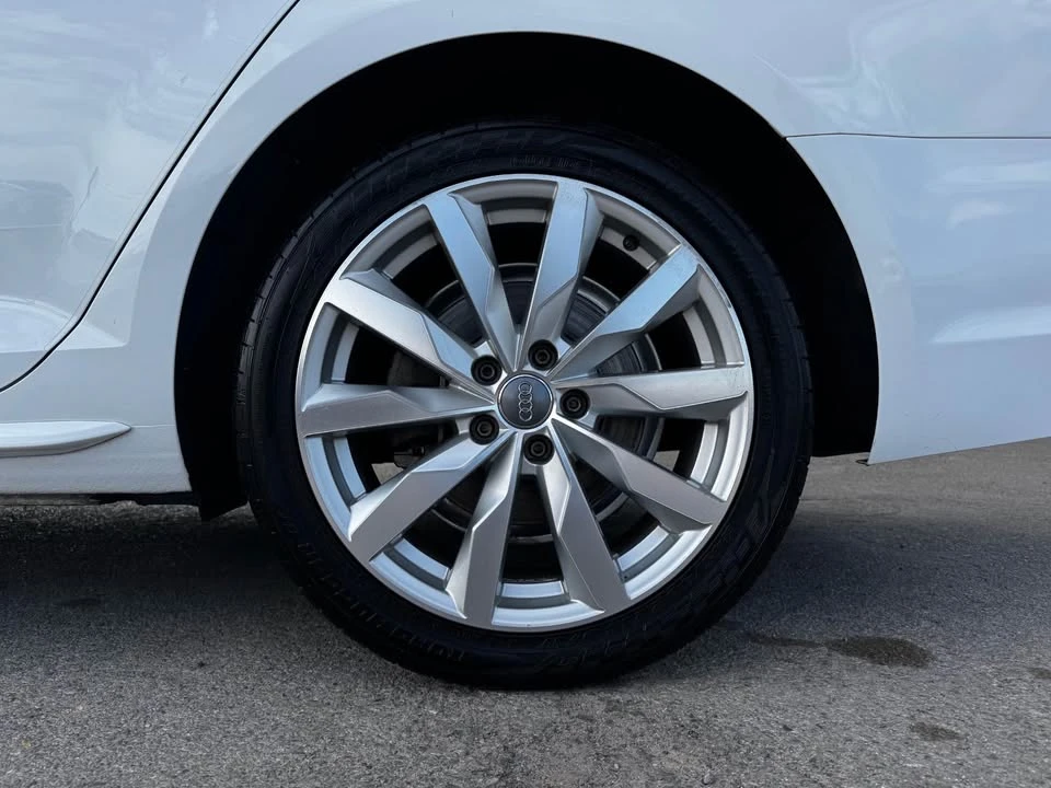 2018 Audi B9 A4 - Image 7 of 20