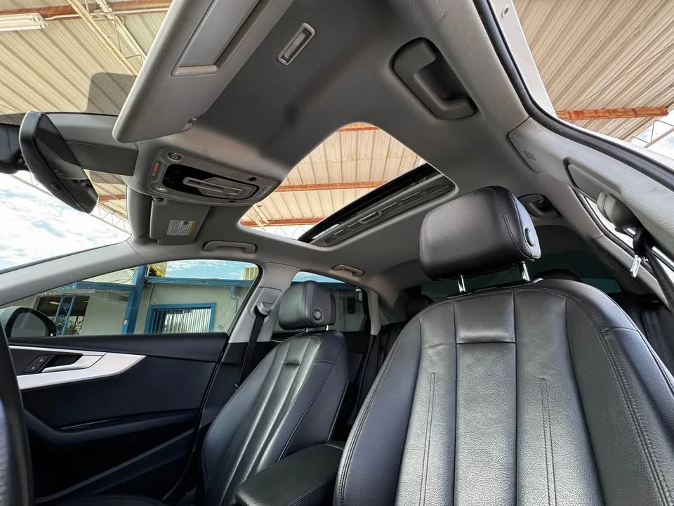 2018 Audi B9 A4 - Image 15 of 20