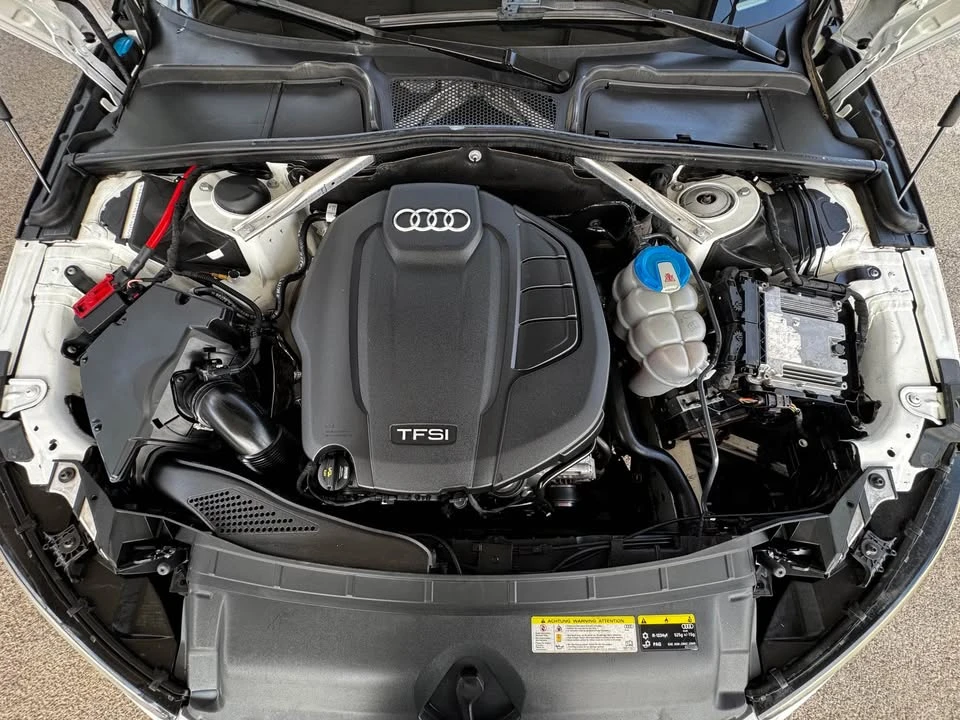 2018 Audi B9 A4 - Image 16 of 20